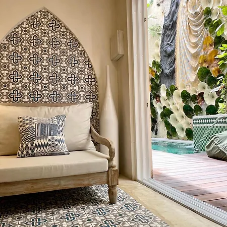 Hotel Layla - Adults Only 5*