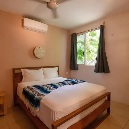 Huaya Camp Apartamento