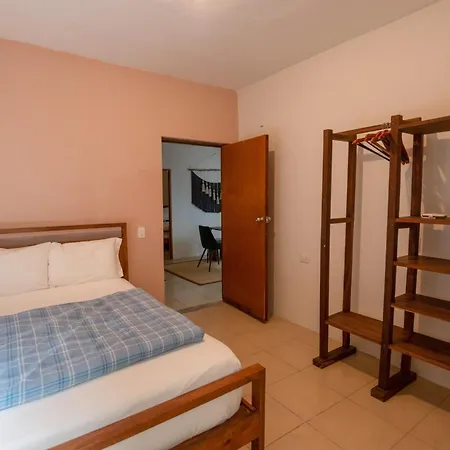 Huaya Camp Apartamento Tulum