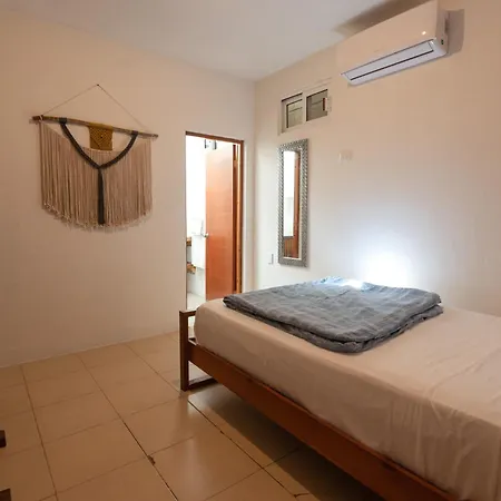 Apartamento Huaya Camp