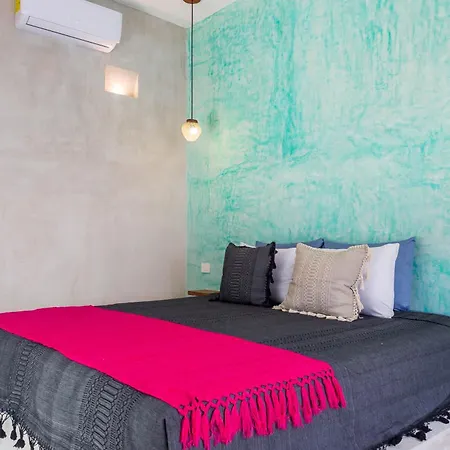 Turquoise (adults Only) 3* Tulum