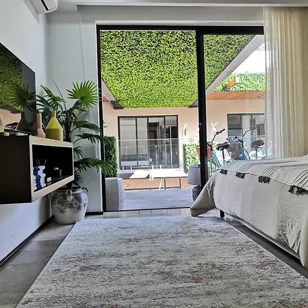 Apartamento Menesse Luxury By Spot Tulum