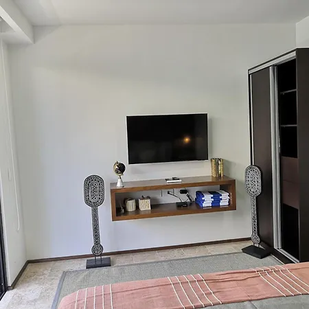 Menesse Luxury By Spot Apartamento Tulum
