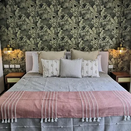 Apartamento Menesse Luxury By Spot *
