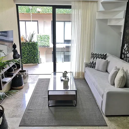 Apartamento Menesse Luxury By Spot