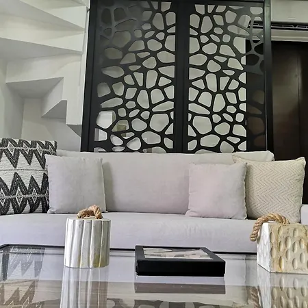 Menesse Luxury By Spot * Tulum