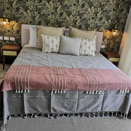 Menesse Luxury By Spot *