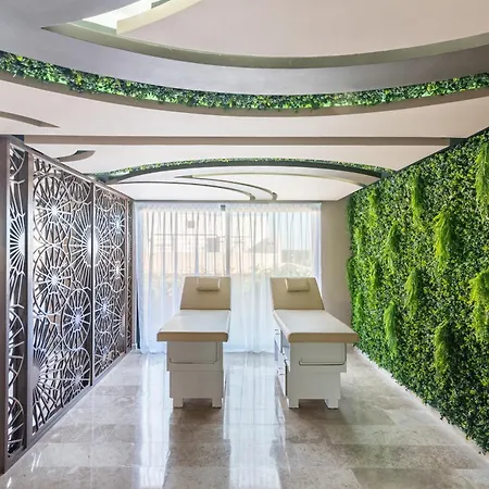 Menesse Luxury By Spot *