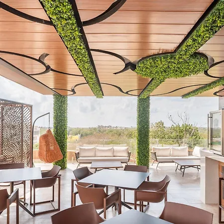 Menesse Luxury By Spot * Tulum