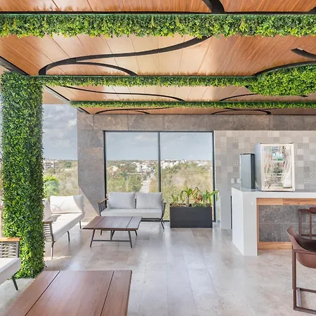 Menesse Luxury By Spot Apartamento