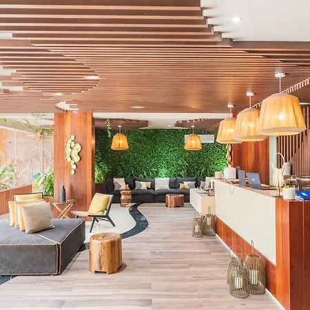 Menesse Luxury By Spot Apartamento