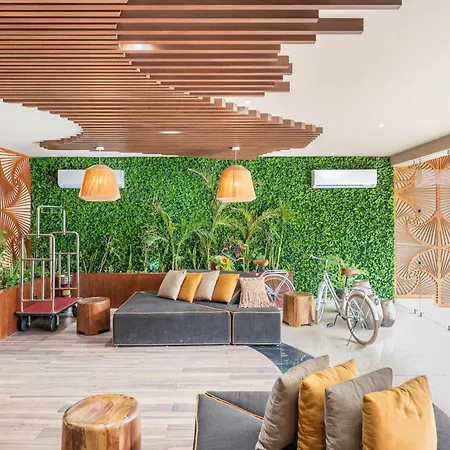 Menesse Luxury By Spot *