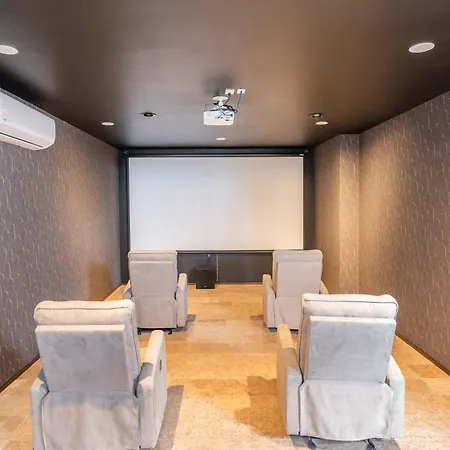 Apartamento Menesse Luxury By Spot Tulum
