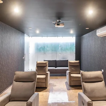 Menesse Luxury By Spot