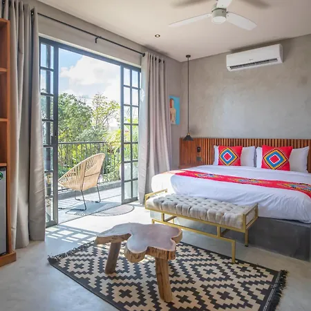 Hotel Turquoise (adults Only) Tulum