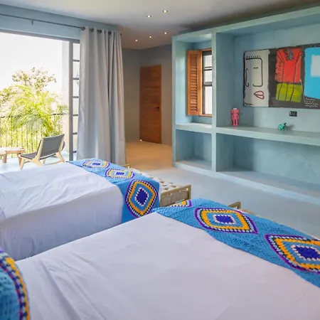Turquoise (adults Only) Tulum