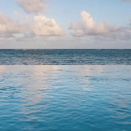 Tulumar Beachfront Luxury Villa- Full Service Tulum