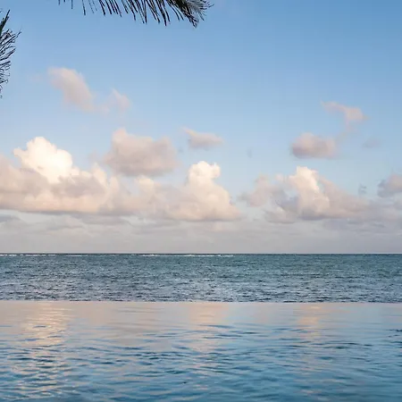 Tulumar Beachfront Luxury Villa- Full Service * Tulum