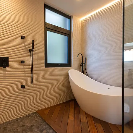 Tulumar Beachfront Luxury Villa- Full Service Villa Tulum