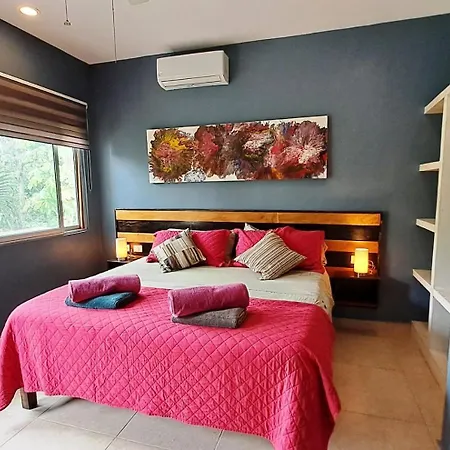 Apartment Casa Mtl *