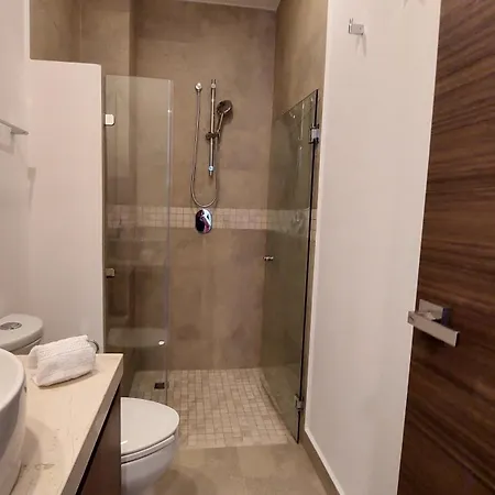 Apartment Tao - Fantastic In Jungle's Heart - Amenities By Yeah *
