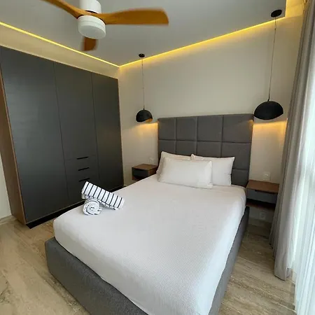 2 Bed Elegant Apt Aldea Zama Great Location