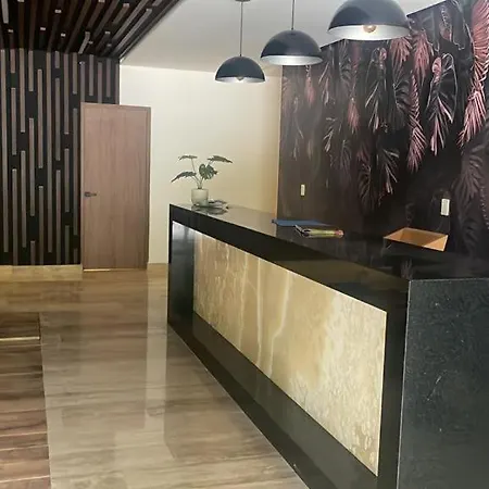 Apartment 2 Bed Elegant Apt Aldea Zama Great Location Tulum