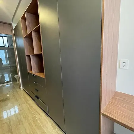 2 Bed Elegant Apt Aldea Zama Great Location Apartment Tulum
