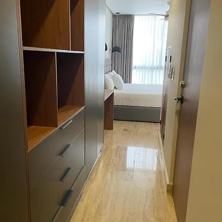 Apartment 2 Bed Elegant Apt Aldea Zama Great Location *