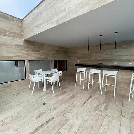2 Bed Elegant Apt Aldea Zama Great Location Apartment Tulum