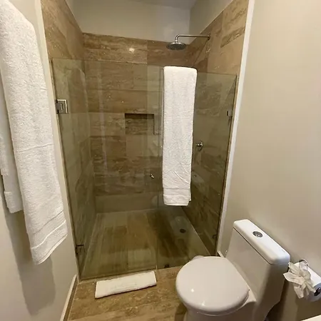 2 Bed Elegant Apt Aldea Zama Great Location