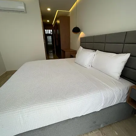 2 Bed Elegant Apt Aldea Zama Great Location Apartment Tulum