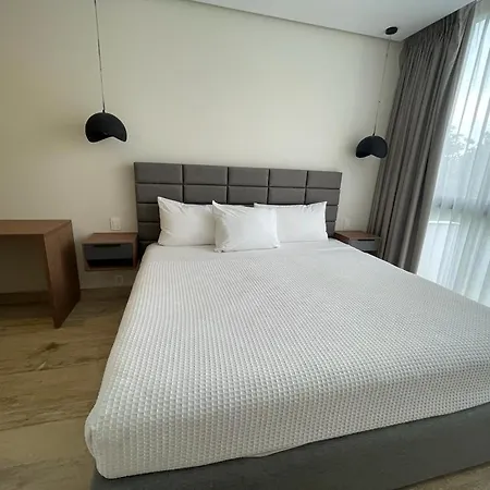 2 Bed Elegant Apt Aldea Zama Great Location *