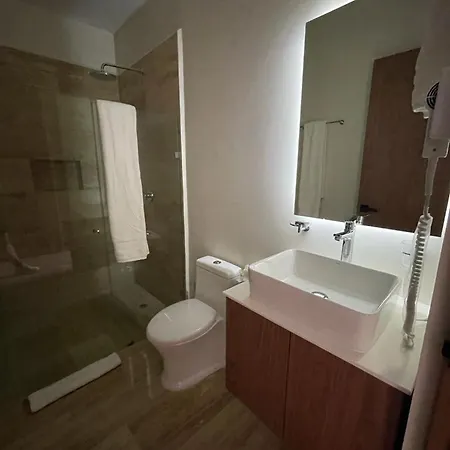 Apartment 2 Bed Elegant Apt Aldea Zama Great Location *