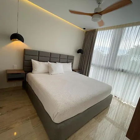 2 Bed Elegant Apt Aldea Zama Great Location *