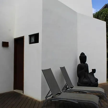 Dk120 By Moikkarentals Apartamento Tulum