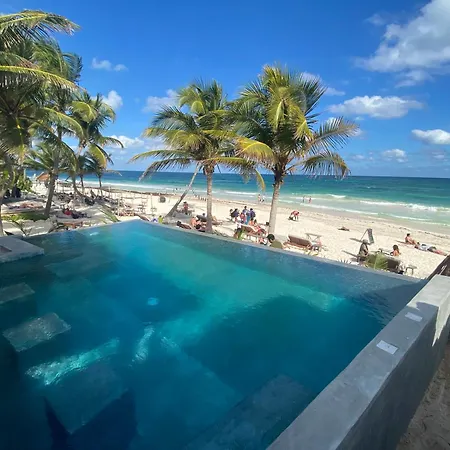 Delek Tulum