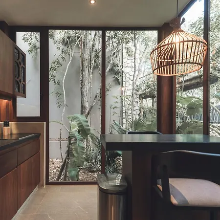 Hotel Siwa Wellness Villa Collection Tulum