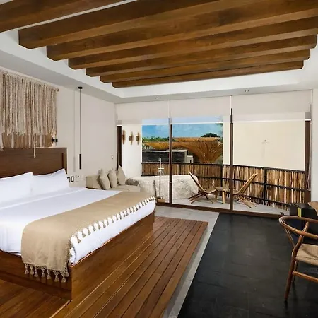 Luxury Jungle H18 With Cenote, Temazcal, Pool & Amenities Tulum