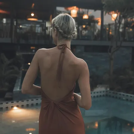 Hotel Siwa Wellness Villa Collection Tulum