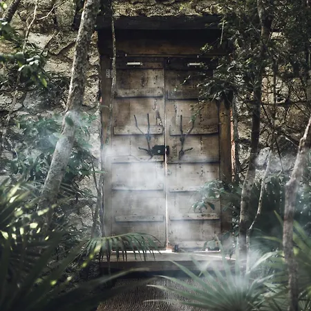 Siwa Wellness Villa Collection Hotel Tulum