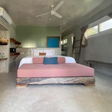 Tuup Hotel Tulum