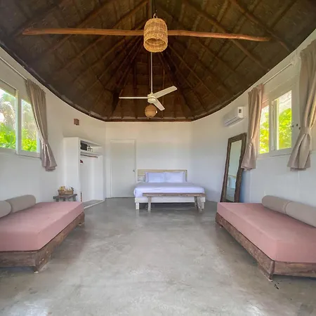 Hotel Tuup