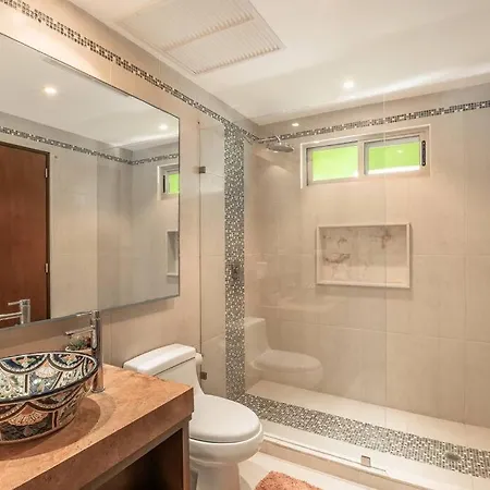 Spacious And Comfy Aptm In Aldea Zama *