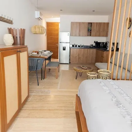 Apartment Erena Tulum