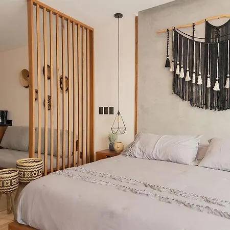 Erena Apartment Tulum