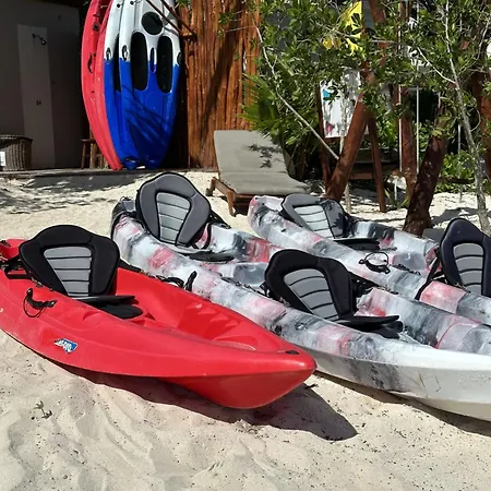 Alea 4* Tulum