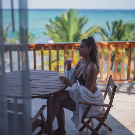 Hotel Alea