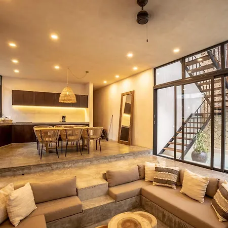 Jungle Retreat With Pv Pool & Concierge