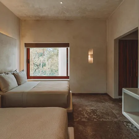 Holiday home 2 Story Ph Pv Rooftop W Huge Pool Tulum